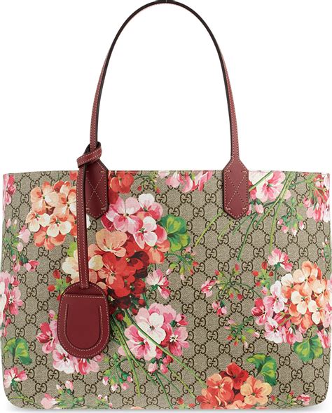 gucci bag flower|vintage gucci floral bag.